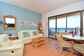 Waikiki Banyan #3810-T2